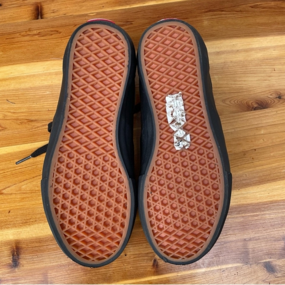 Vans Pro as new - US Men’s 7/W8.5 - Picture 9 of 14